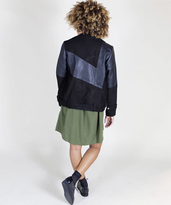 Just Female Nemo Jacket Just Female Nemo Jacket