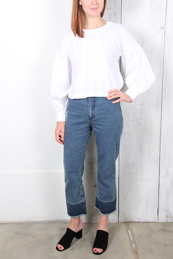 Rachel Comey WOOLF TOP Rachel Comey WOOLF TOP