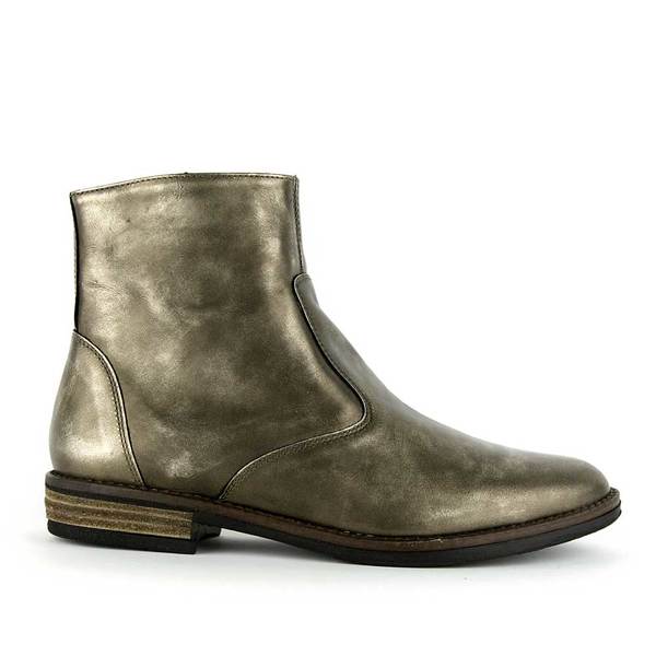 re- souL Iris Boot re- souL Iris Boot