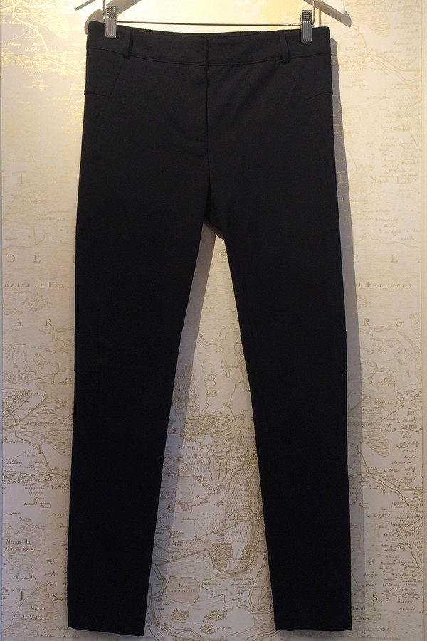 Veronica Beard 'Blossom' Skinny Biker Pant Veronica Beard 'Blossom' Skinny Biker Pant