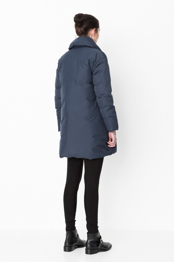 Storm & Marie Puff Jacket Storm & Marie Puff Jacket
