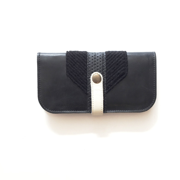 COKLUCH - LUDVIKA Wallet COKLUCH - LUDVIKA Wallet