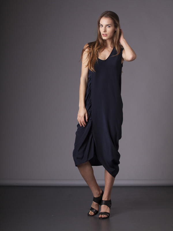 NB Flow Dress NB Flow Dress