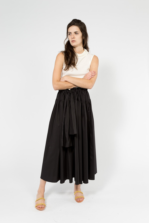 Maryam Nassir Zadeh Carlita Skirt Maryam Nassir Zadeh Carlita Skirt