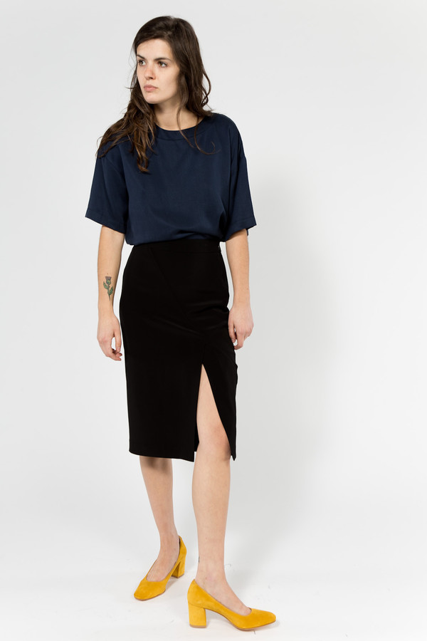 Won Hundred Emily Skirt Won Hundred Emily Skirt