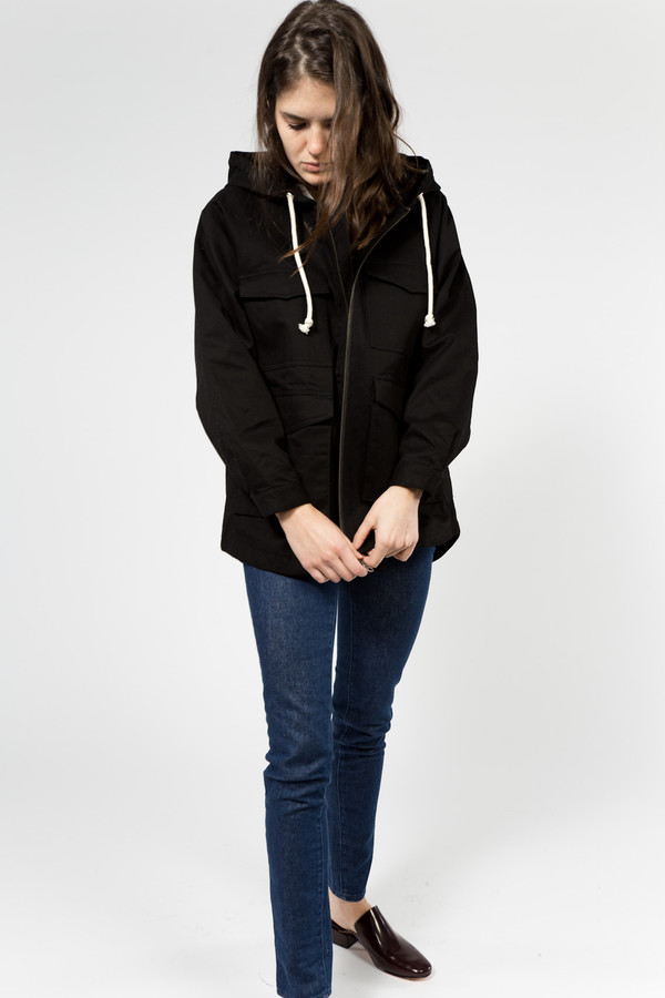 Bridge & Burn Howell Jacket Bridge & Burn Howell Jacket