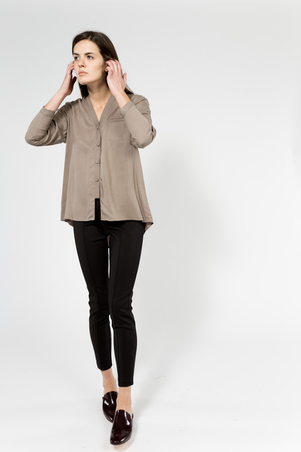 C. Keller Studio Blouse C. Keller Studio Blouse