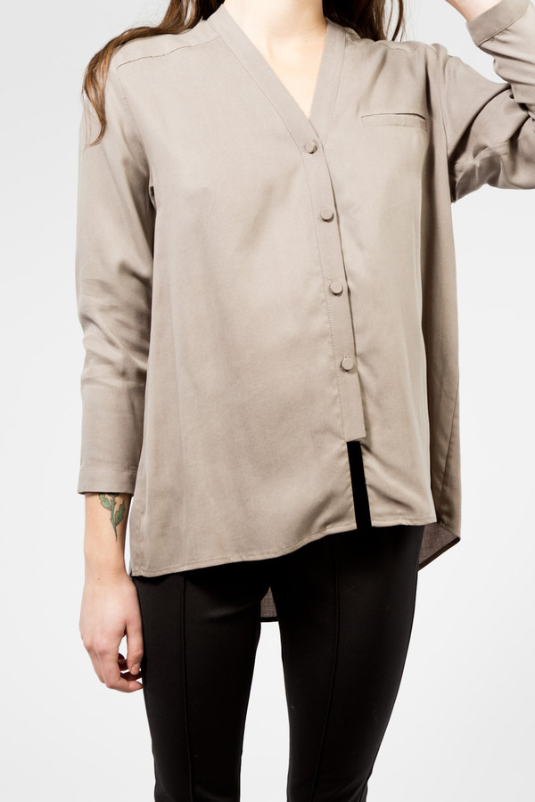 C. Keller Studio Blouse C. Keller Studio Blouse