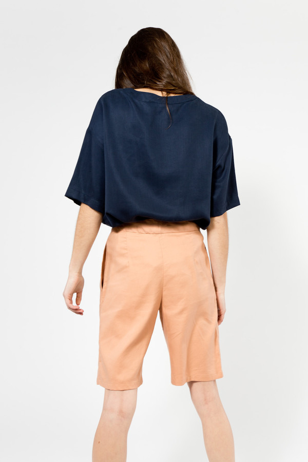 Jesse Kamm Trail Short Jesse Kamm Trail Short
