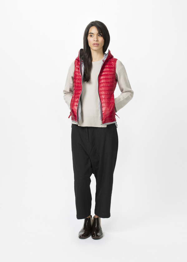 Duvetica Filira Down Vest Duvetica Filira Down Vest