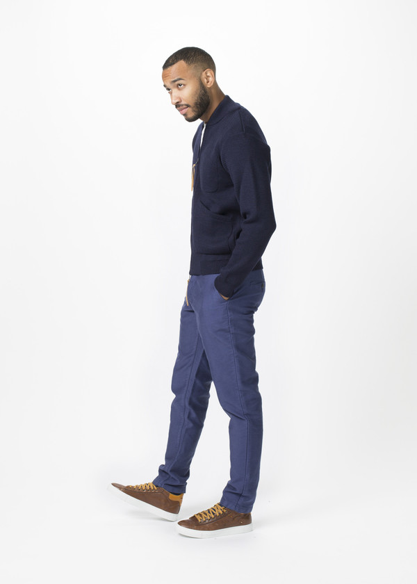 Men's Homecore Jupiter Zip Sweater Men's Homecore Jupiter Zip Sweater