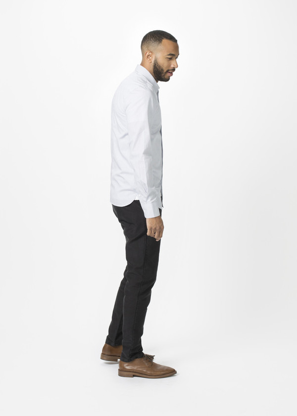 Men's Homecore Milano Stripe Shirt Men's Homecore Milano Stripe Shirt