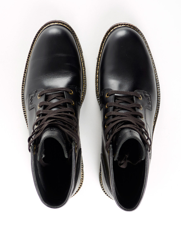 Men's Timberland Britton Hill Waterproof Plain Toe Boot Black Men's Timberland Britton Hill Waterproof Plain Toe Boot Black