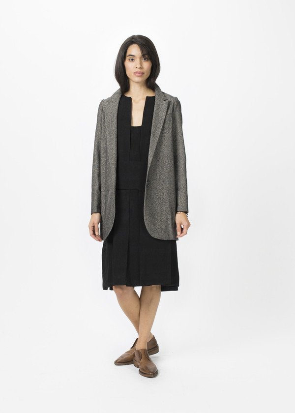 Margaux Lonnberg Tamara Blazer Margaux Lonnberg Tamara Blazer