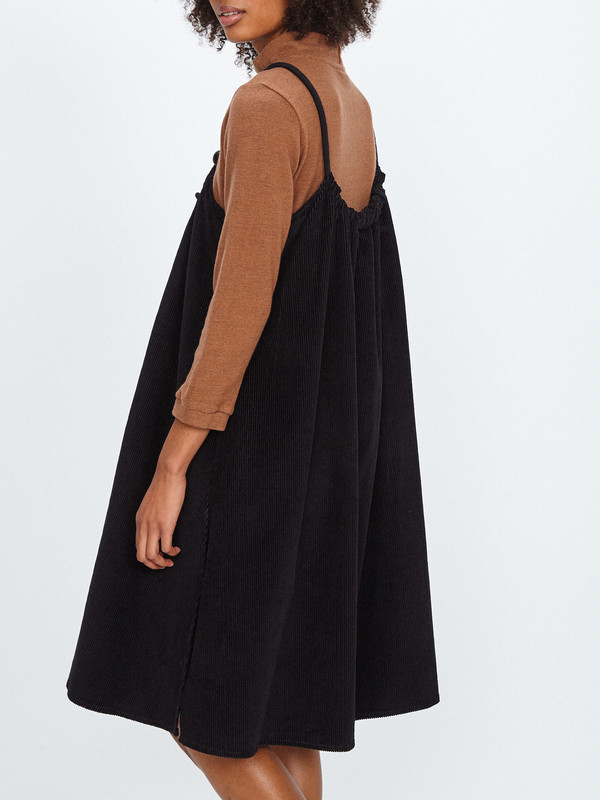Delfina Balda ASTRA DRESS Delfina Balda ASTRA DRESS
