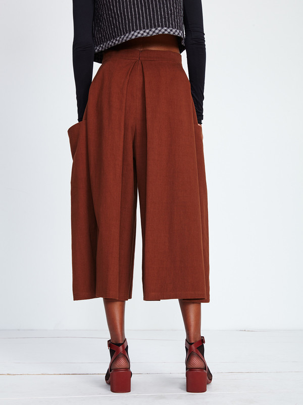 WOLCOTT TAKEMOTO ENDERS CULOTTE WOLCOTT TAKEMOTO ENDERS CULOTTE