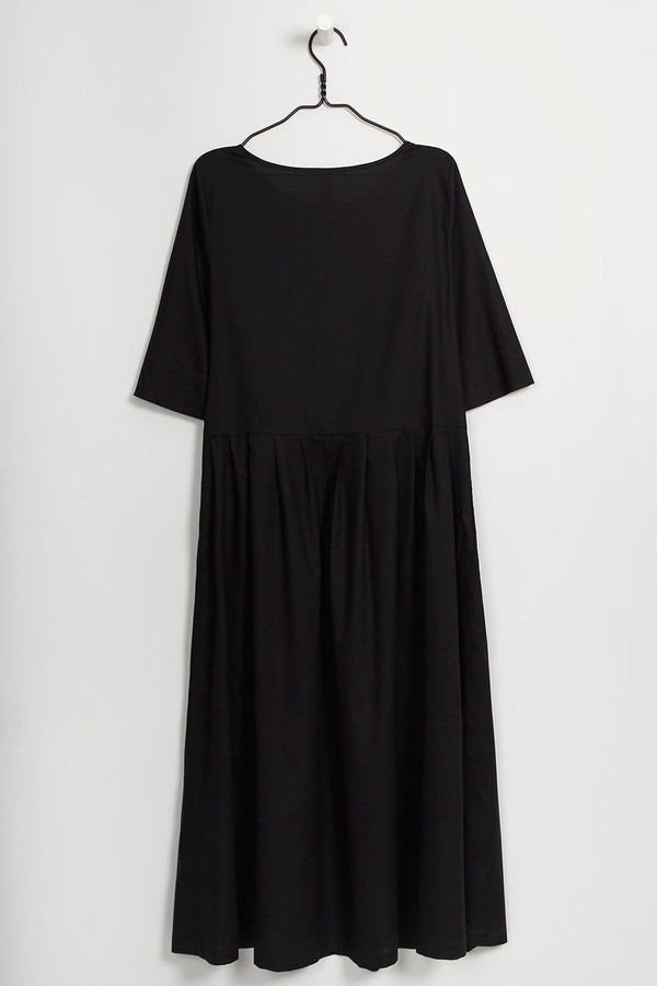 Kowtow BUTTON FRONT DRESS Kowtow BUTTON FRONT DRESS