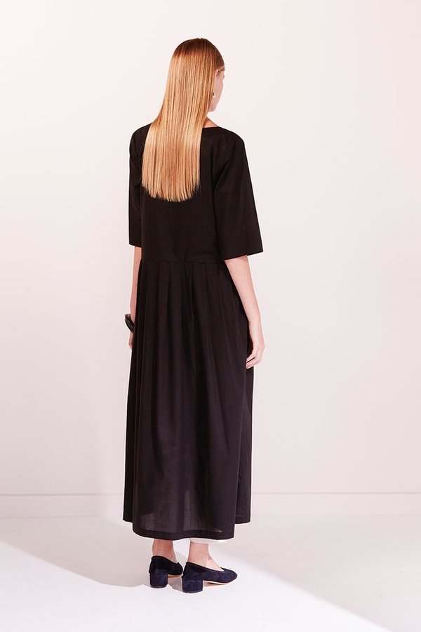 Kowtow BUTTON FRONT DRESS Kowtow BUTTON FRONT DRESS