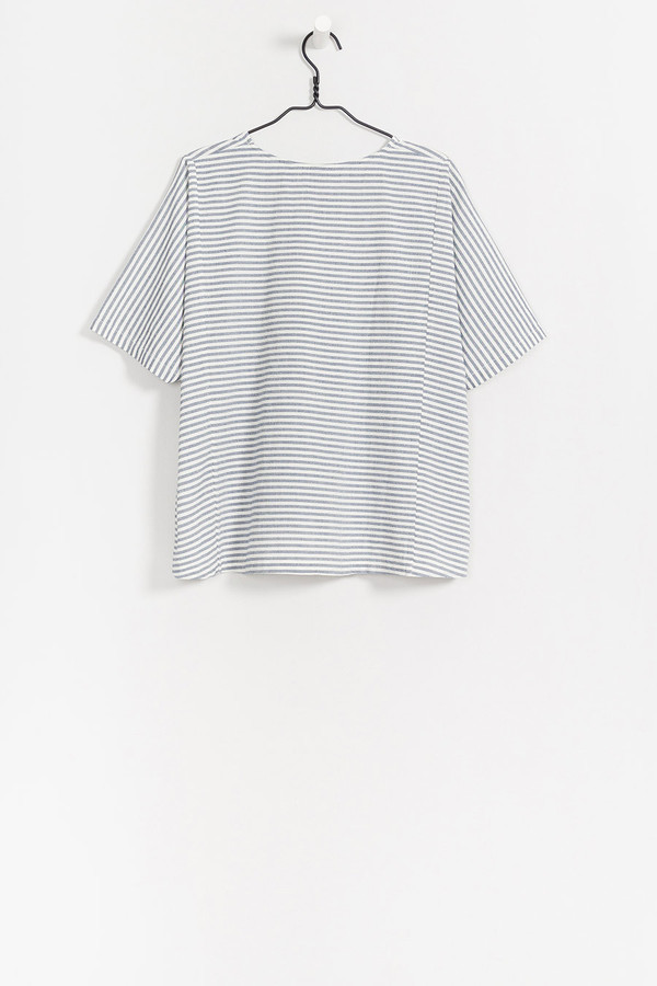 Kowtow STRIPE TOP Kowtow STRIPE TOP