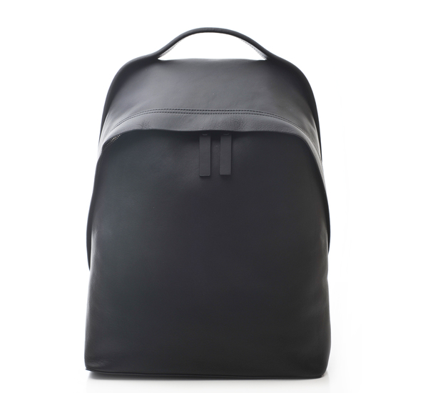 Black Darth Backpack by Bonastre Black Darth Backpack by Bonastre