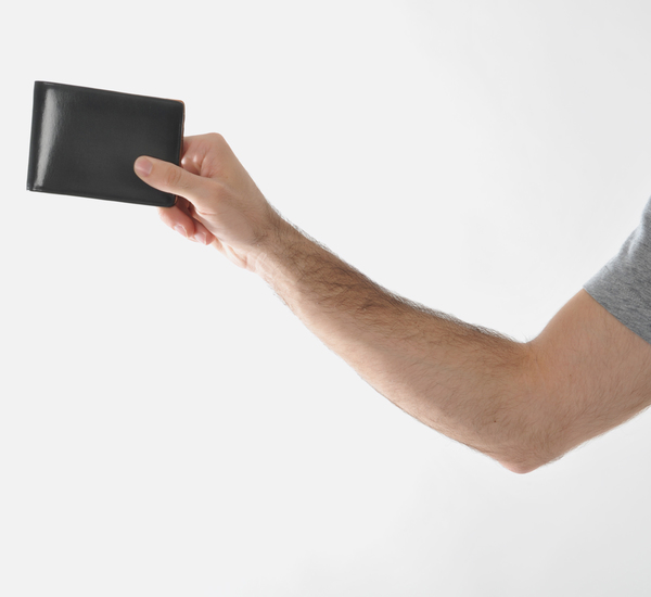 Il Bussetto Desert Bi Fold Wallet Il Bussetto Desert Bi Fold Wallet