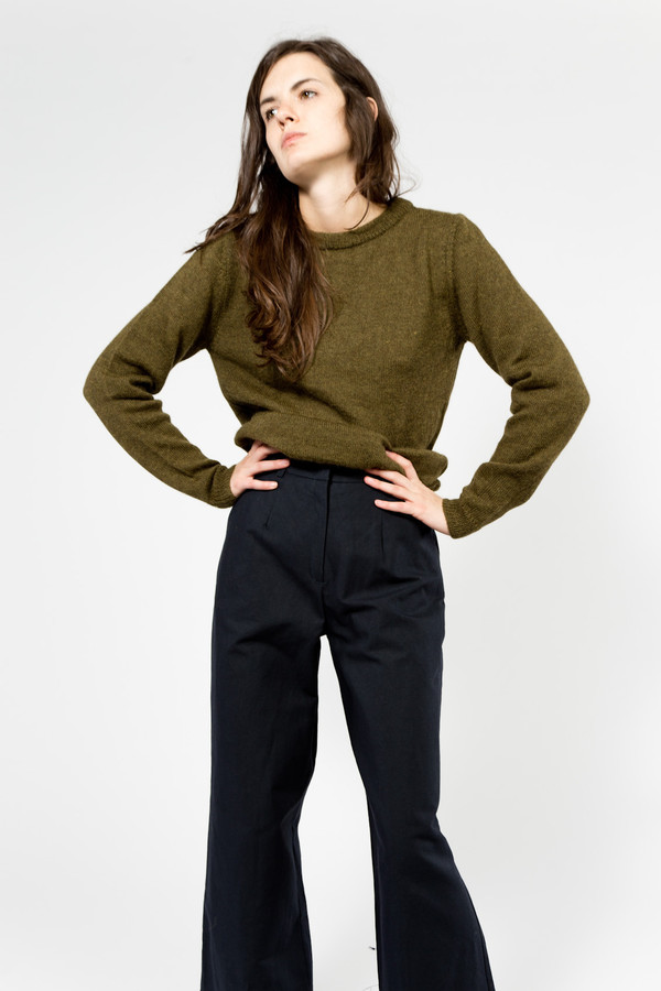 Samuji Qiana Sweater Samuji Qiana Sweater