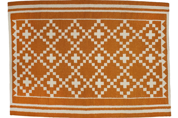Aelfie Maimana Rug - caramel Aelfie Maimana Rug - caramel