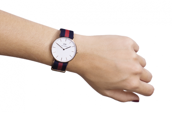 Daniel Wellington 36mm Watch Daniel Wellington 36mm Watch