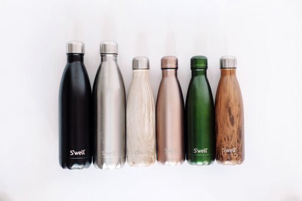 S'well Bottle Silver Lining 25oz. S'well Bottle Silver Lining 25oz.