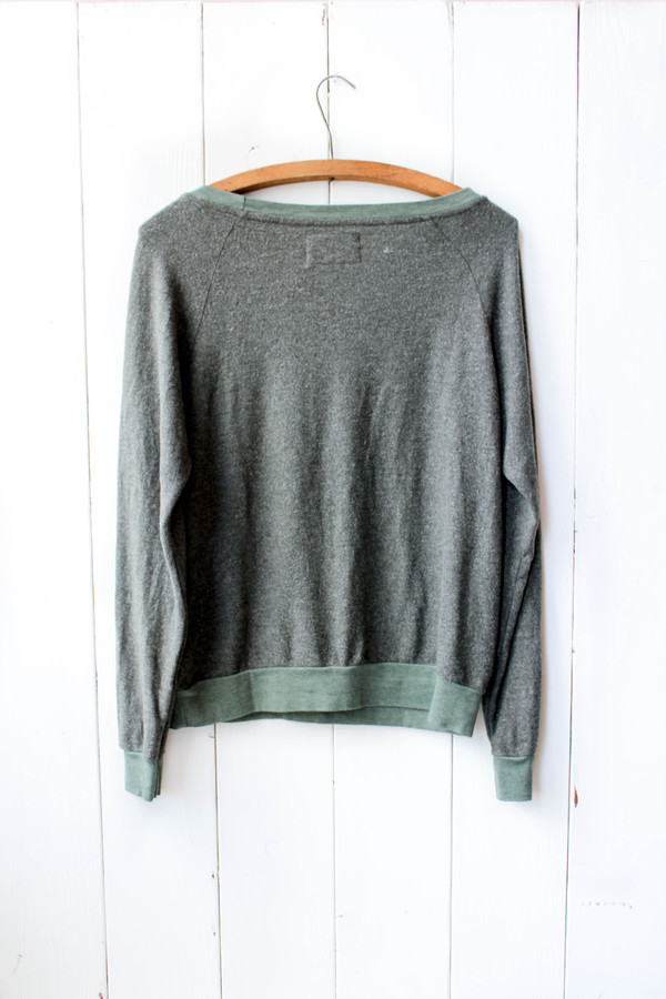 Sunday Girl Pullover Sunday Girl Pullover
