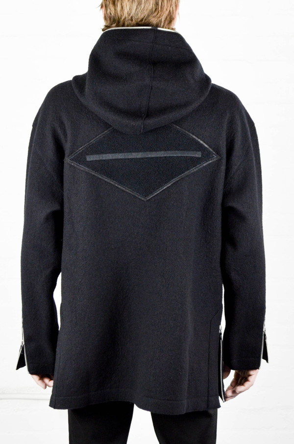 Men's Rag and Bone Drexel Hoodie Men's Rag and Bone Drexel Hoodie