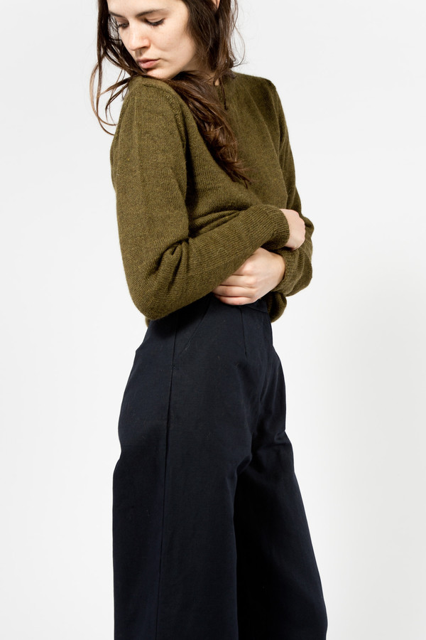 Samuji Haru Trouser Samuji Haru Trouser