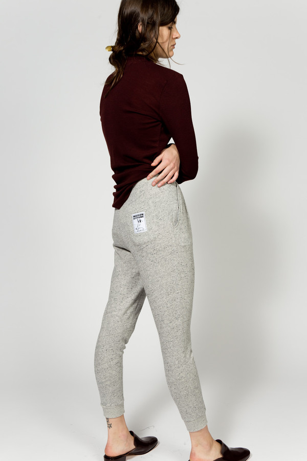 Maison Kitsune Jogger pant Maison Kitsune Jogger pant