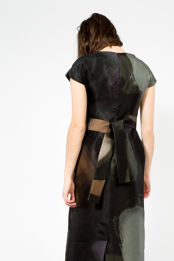 Samuji Peony Dress Samuji Peony Dress
