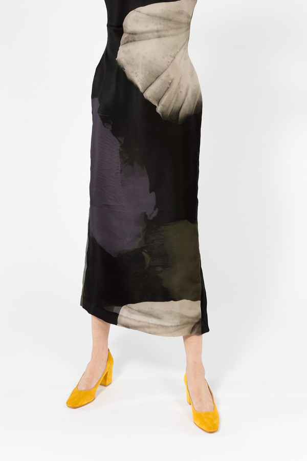 Samuji Peony Dress Samuji Peony Dress