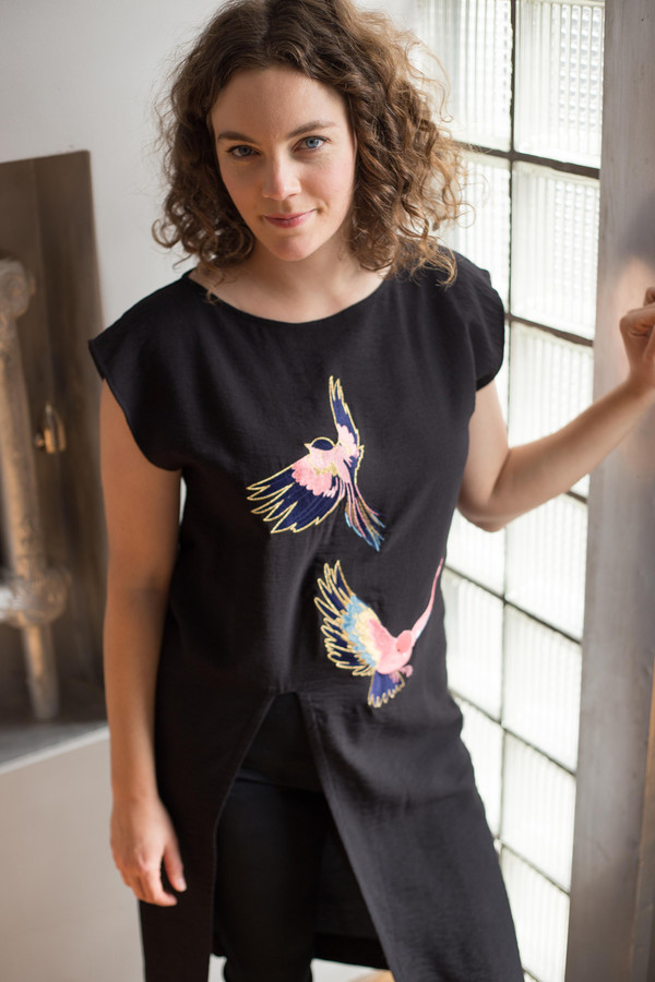 Noemiah Fabiene Dress Noemiah Fabiene Dress