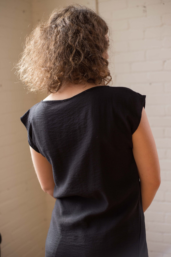Noemiah Fabiene Dress Noemiah Fabiene Dress