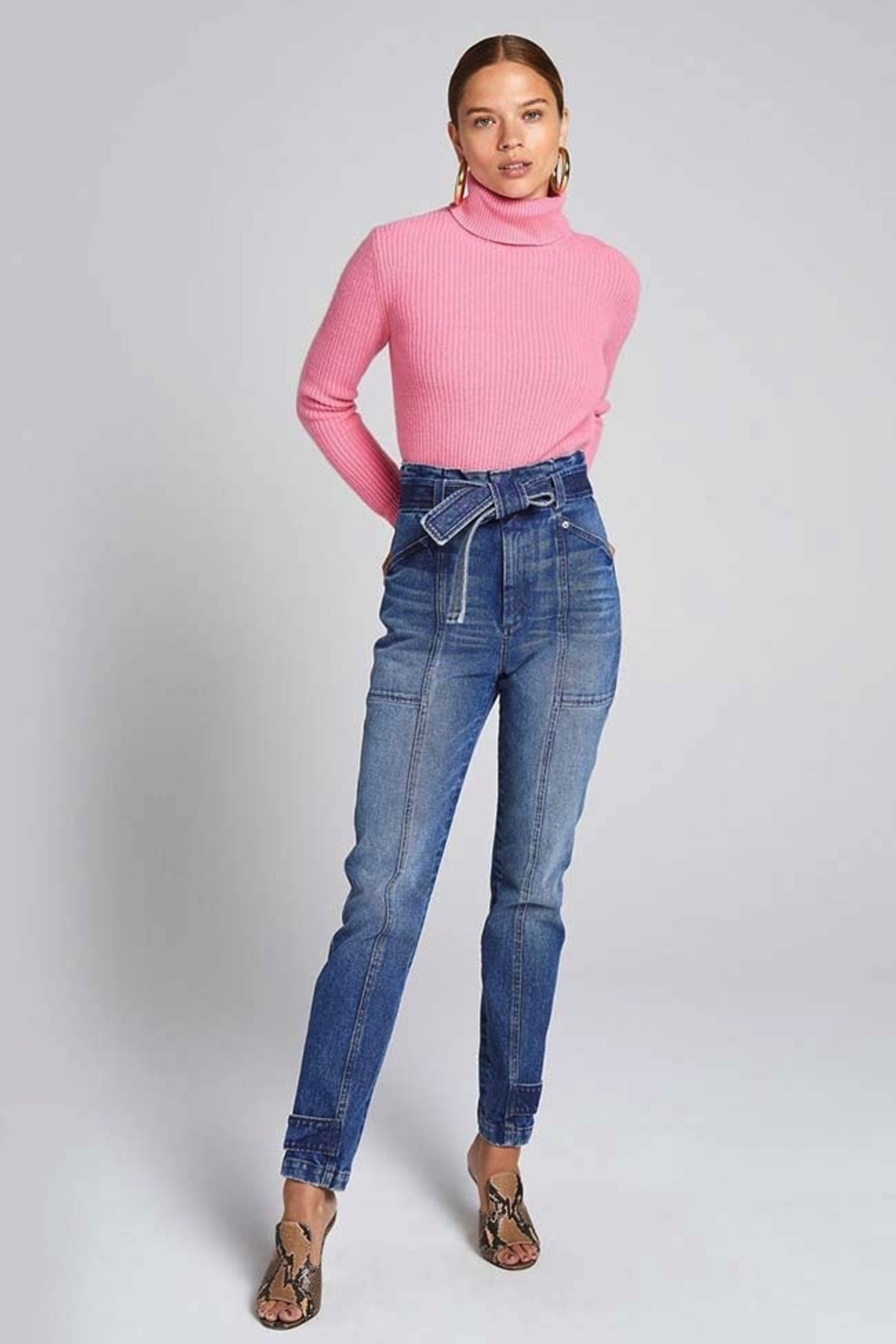 alc mitchell sweater