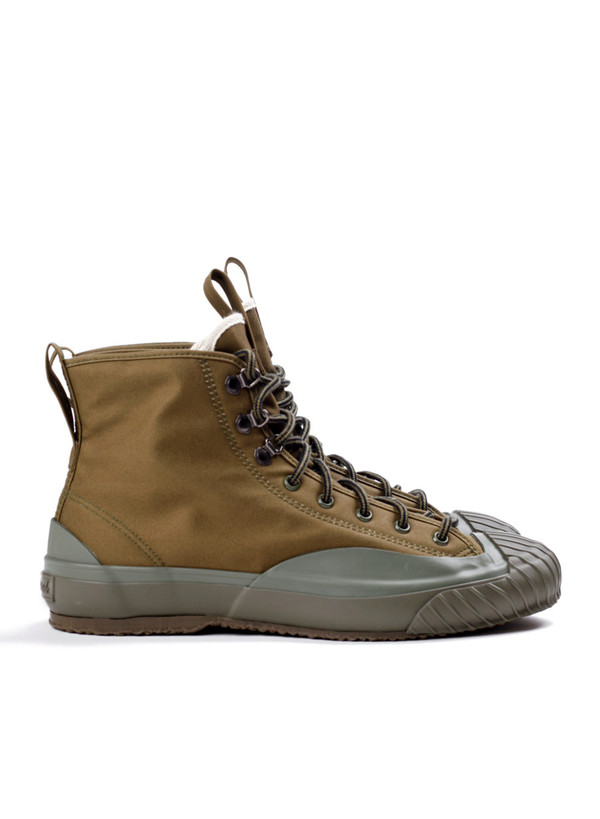 Men's The Hill-Side All Weather High Tops Boreal Forest Men's The Hill-Side All Weather High Tops Boreal Forest