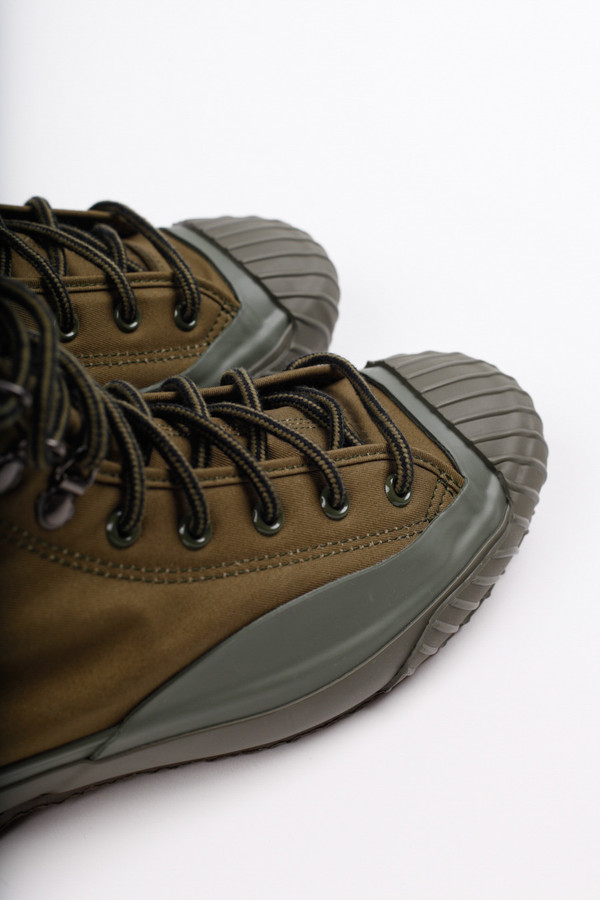 Men's The Hill-Side All Weather High Tops Boreal Forest Men's The Hill-Side All Weather High Tops Boreal Forest