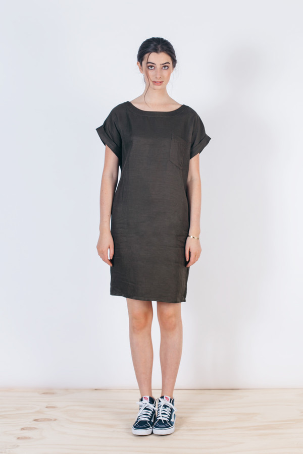 Bridge & Burn Sarah Olive Bridge & Burn Sarah Olive