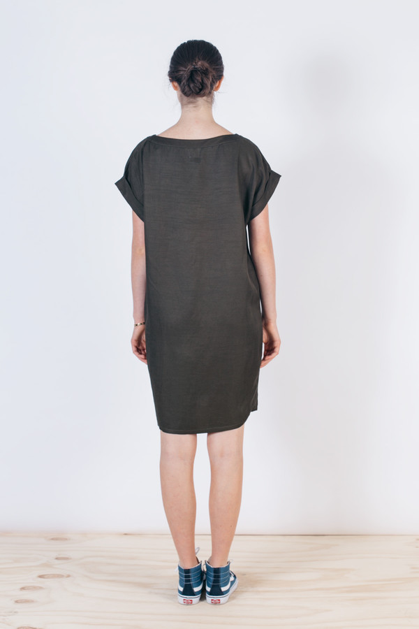 Bridge & Burn Sarah Olive Bridge & Burn Sarah Olive