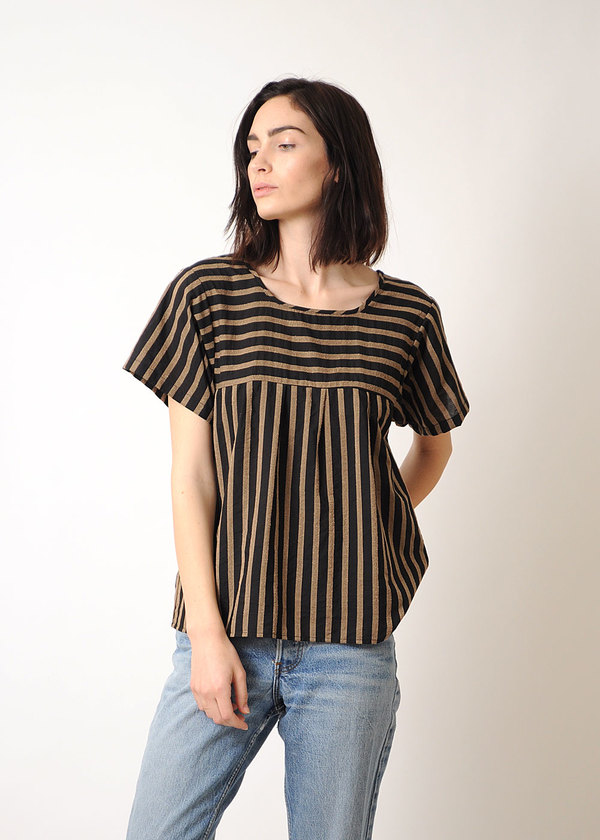 Conifer Peasant Top Conifer Peasant Top