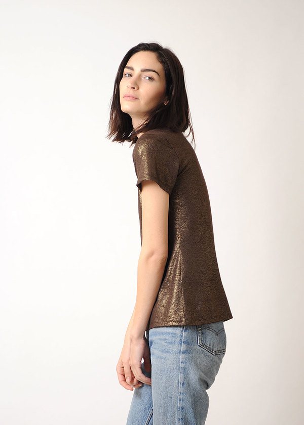 Conifer Gold T-Shirt Conifer Gold T-Shirt