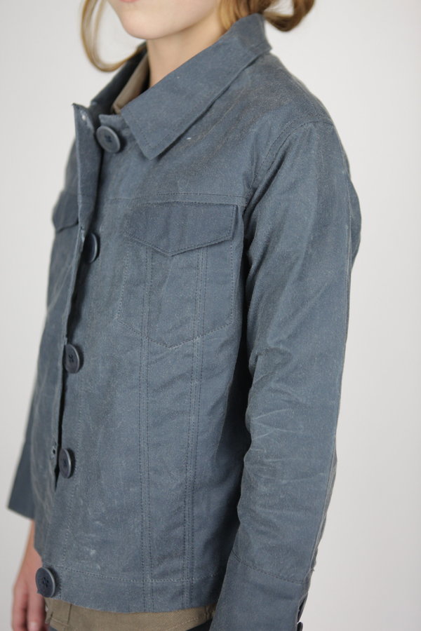 Morton & Mabel Abe Jacket Morton & Mabel Abe Jacket