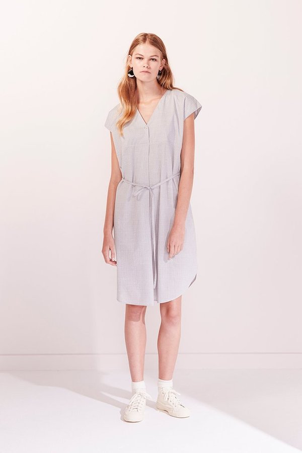 Kowtow Road Trip Dress Kowtow Road Trip Dress