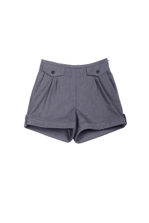 BETINA LOU BETH SHORTS BETINA LOU BETH SHORTS