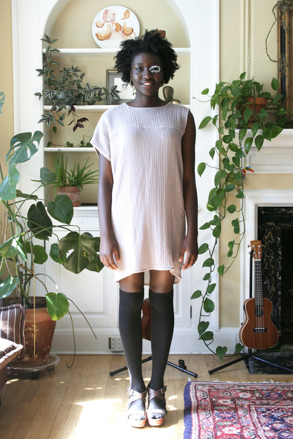VALERIE DUMAINE TARA TUNIC VALERIE DUMAINE TARA TUNIC