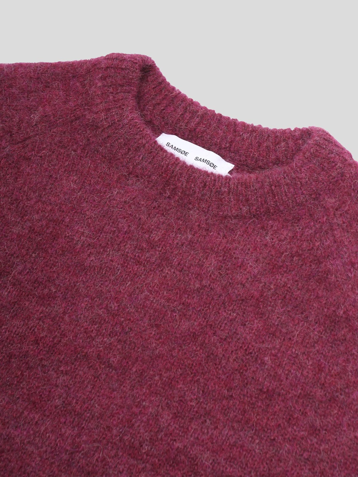 neta crew neck