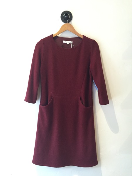 Dagg & Stacey Sandrine Dress Dagg & Stacey Sandrine Dress